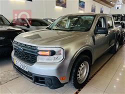 Ford Maverick